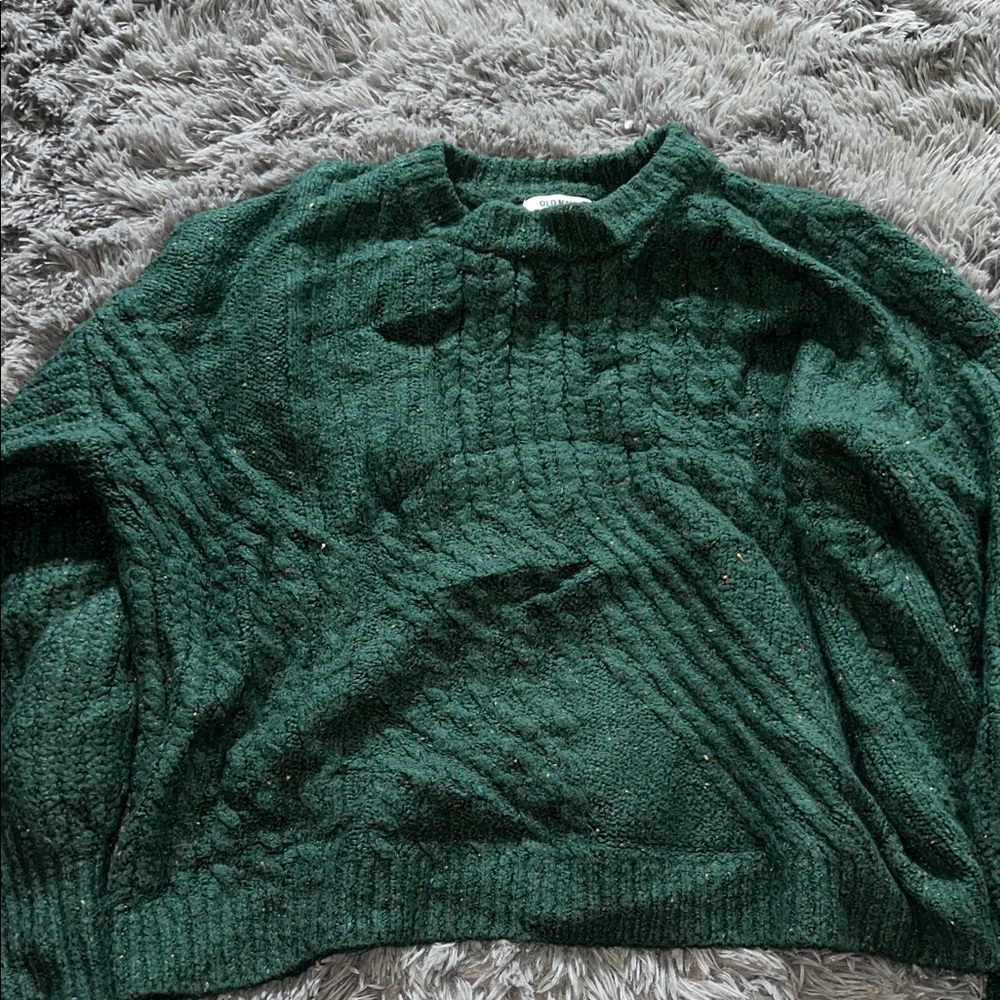 Women’s Old Navy Sweater